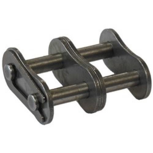 CHAIN SPLIT LINK 1/2" NO 26 DUPLEX Twiggs